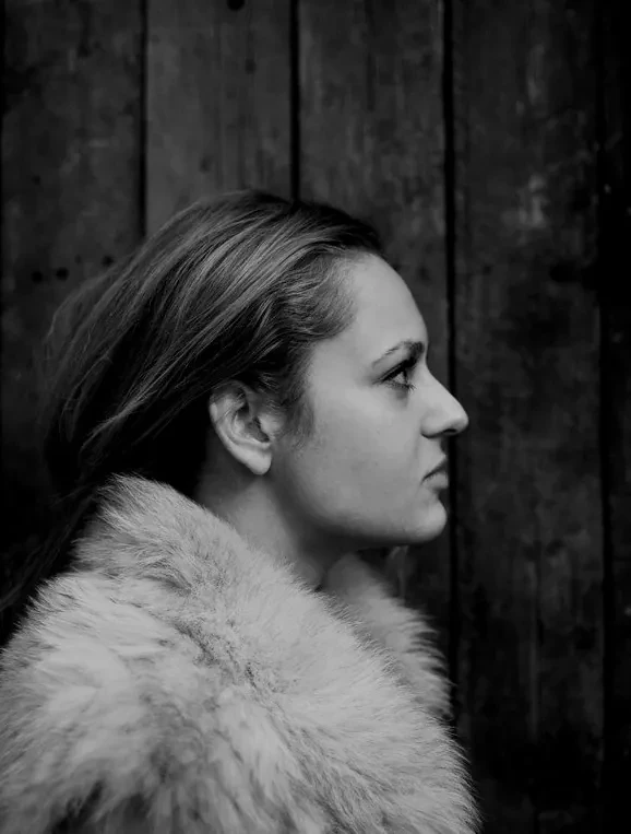 Zubíková Veronika kresba a grafika